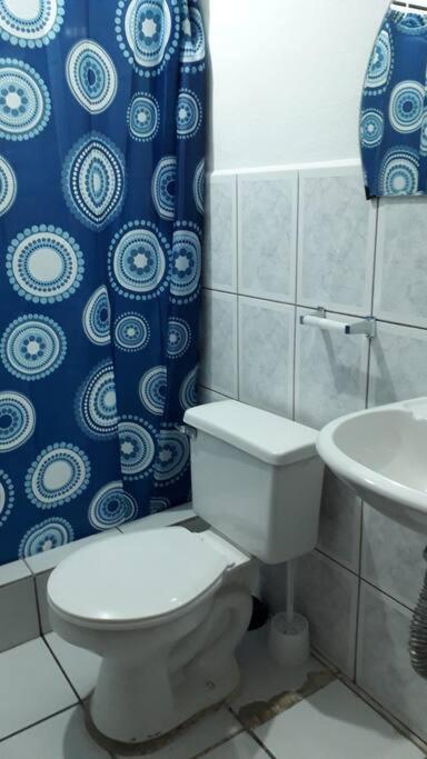 Departamento Monay 2
