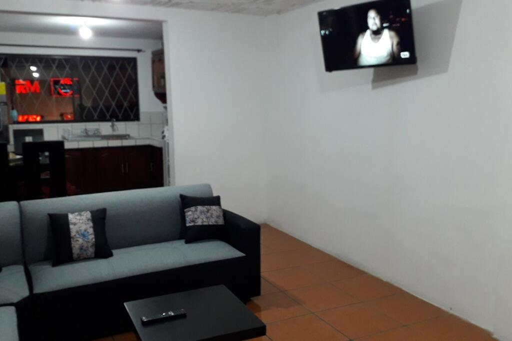 Departamento Monay 2