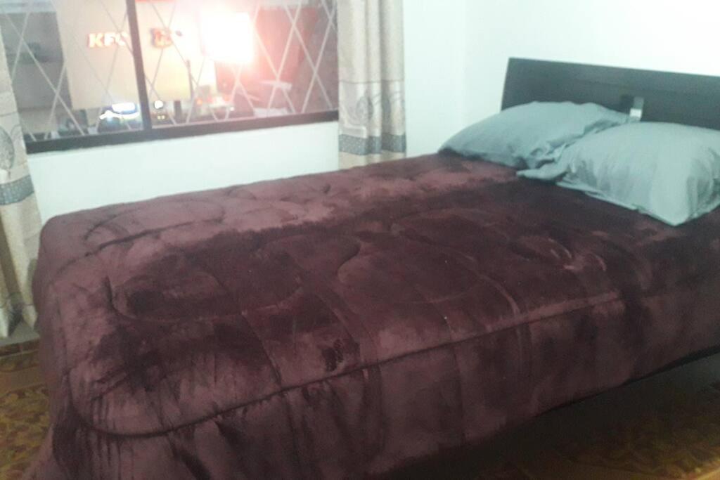 Departamento Monay 2
