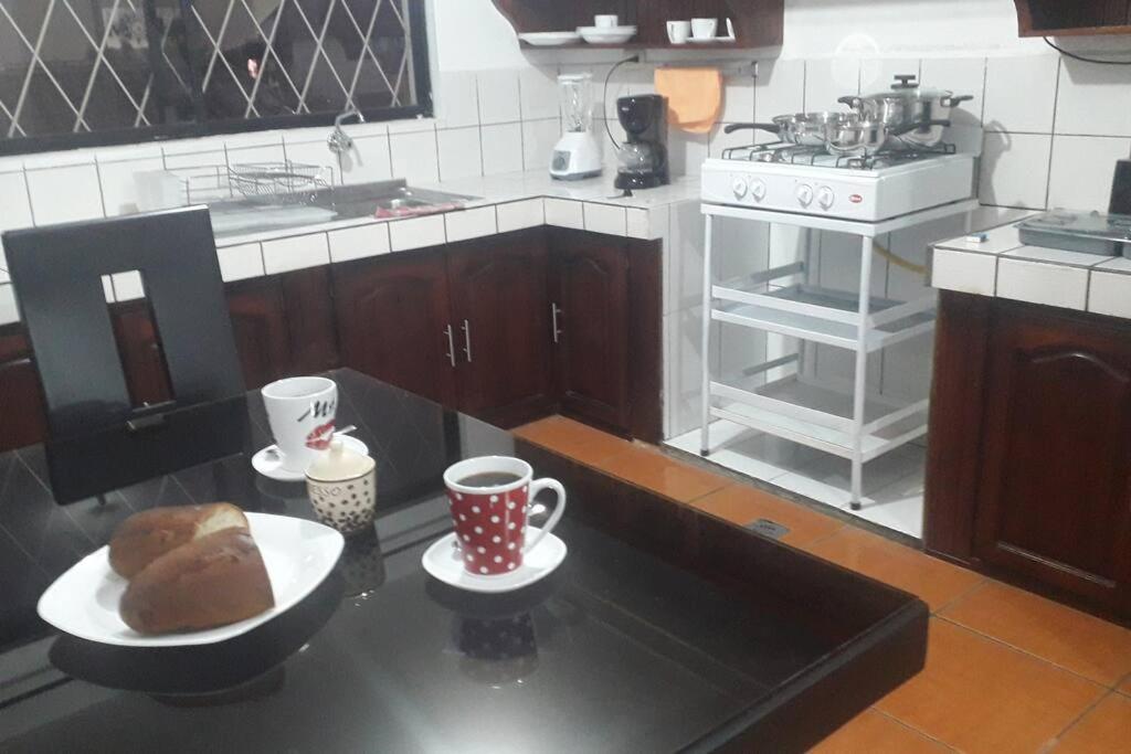 Departamento Monay 2