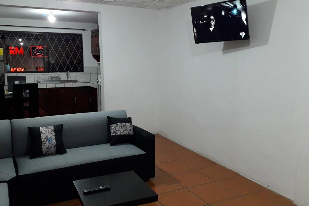 Departamento Monay 2