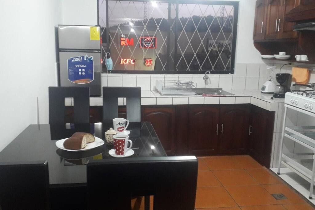 Departamento Monay 2
