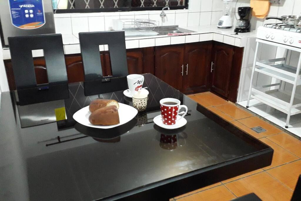 Departamento Monay 2