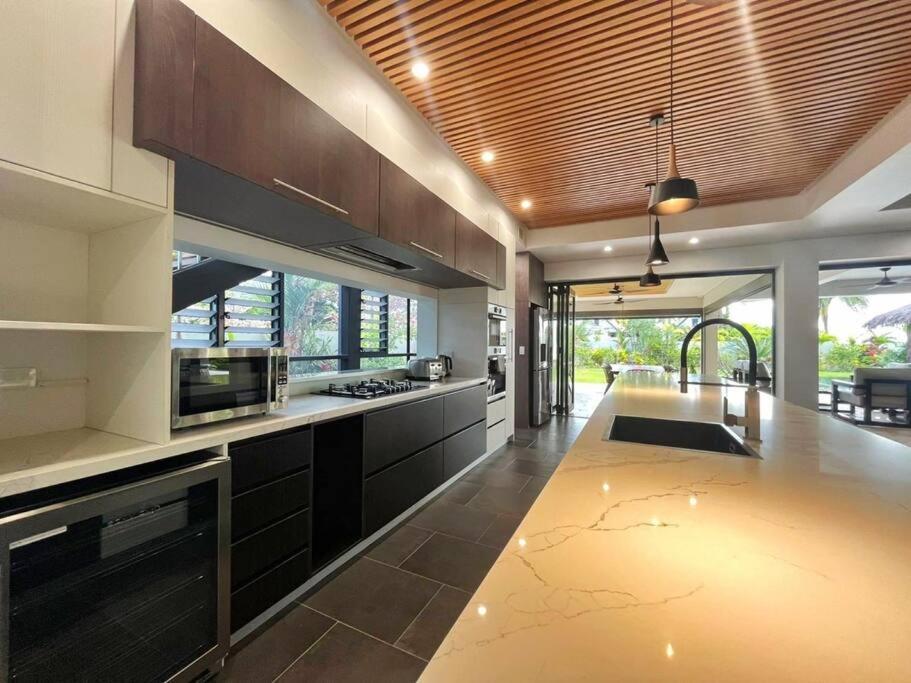 Naisoso Island Villas - Fiji