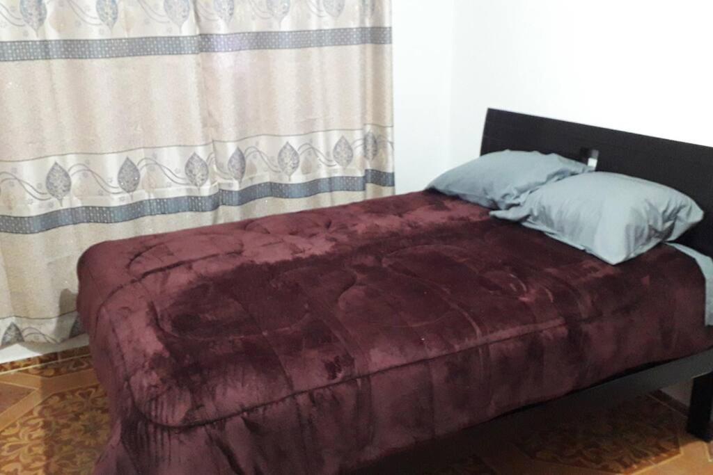 Departamento Monay 2