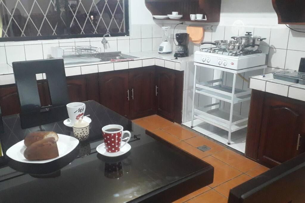 Departamento Monay 2