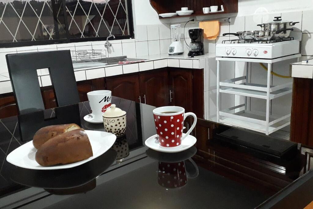 Departamento Monay 2