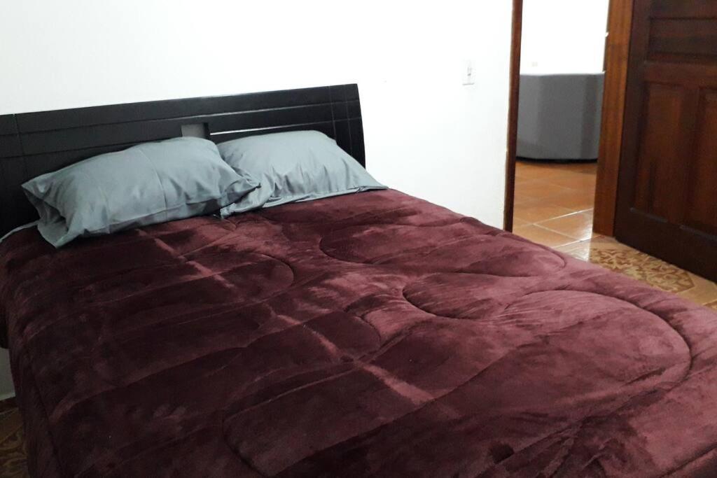 Departamento Monay 2