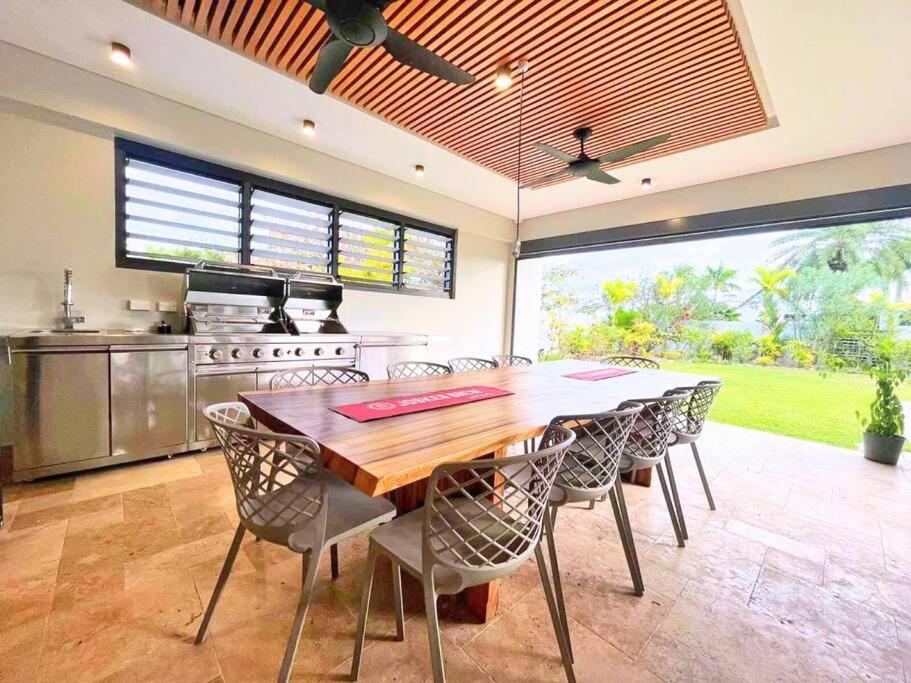 Naisoso Island Villas - Fiji