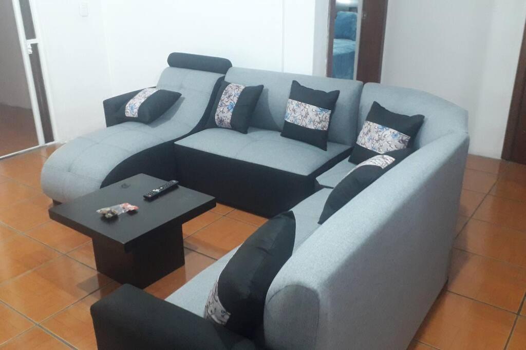 Departamento Monay 2