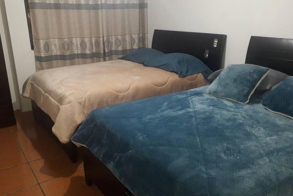 Departamento Monay 2