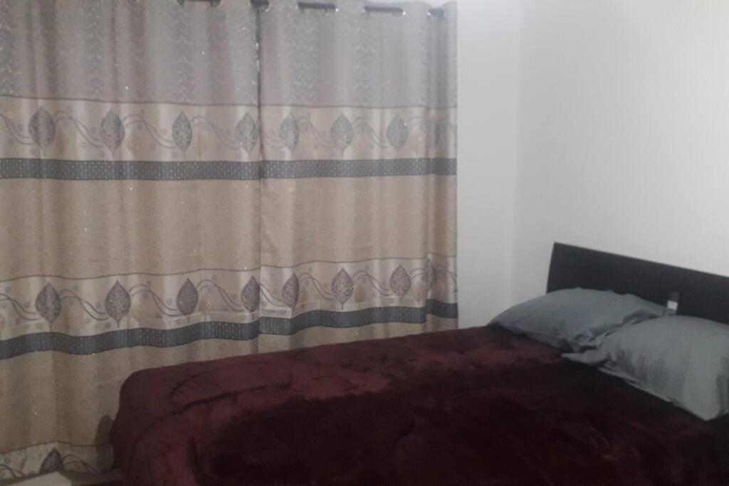 Departamento Monay 2