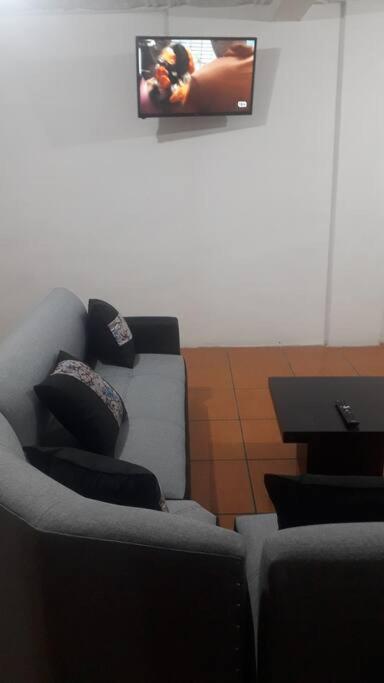 Departamento Monay 2
