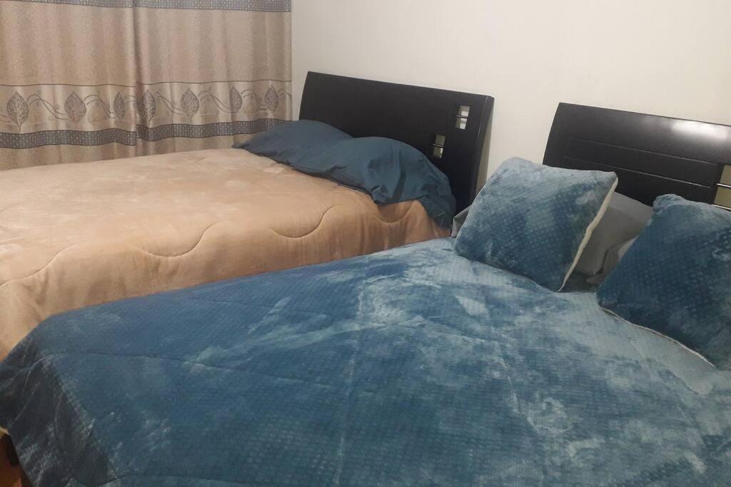 Departamento Monay 2