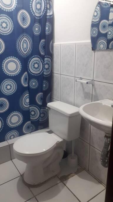 Departamento Monay 2