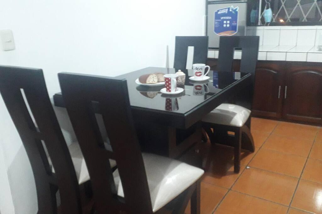 Departamento Monay 2