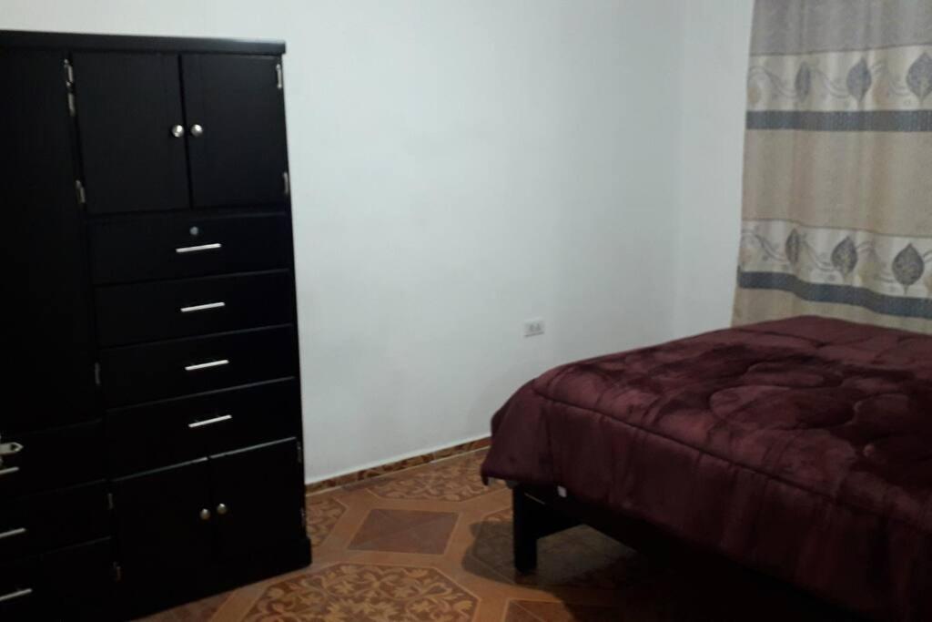 Departamento Monay 2