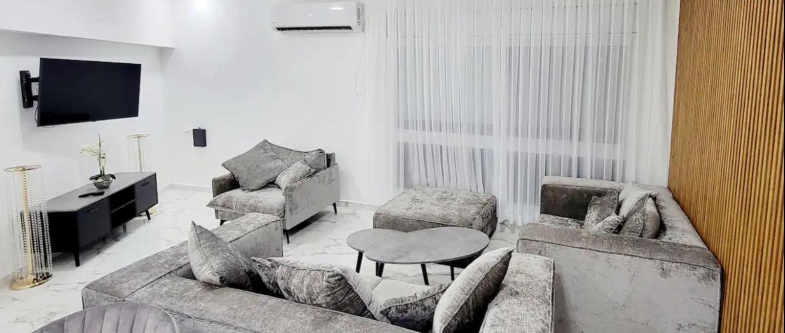 Beautiful Apartment in Ramat Gan Deluxe Suite Next to SHEBA Hospital view 4