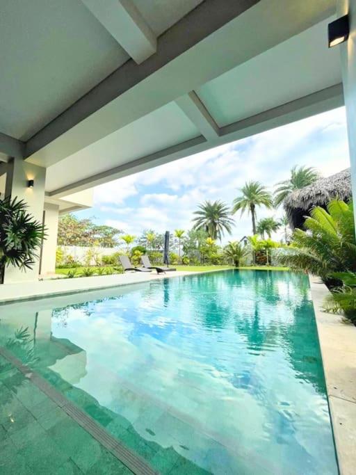 Naisoso Island Villas - Fiji