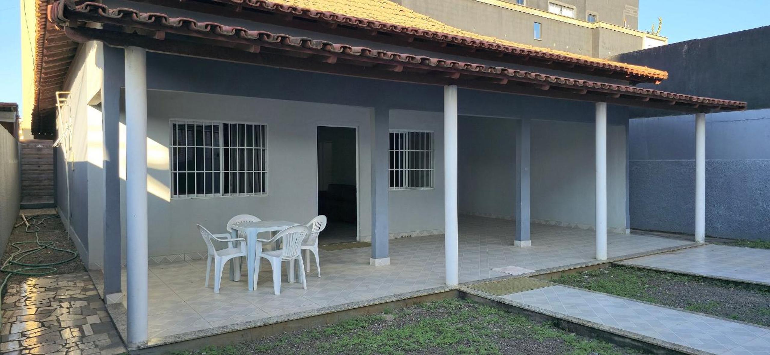 Casa Temporada Estrela do Mar