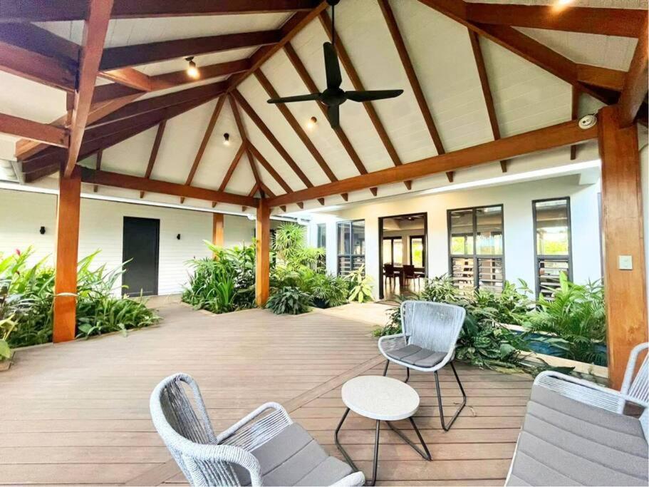 Naisoso Island Villas - Fiji