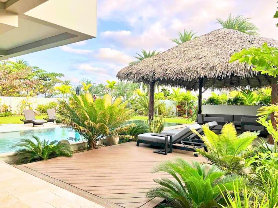 Naisoso Island Villas - Fiji
