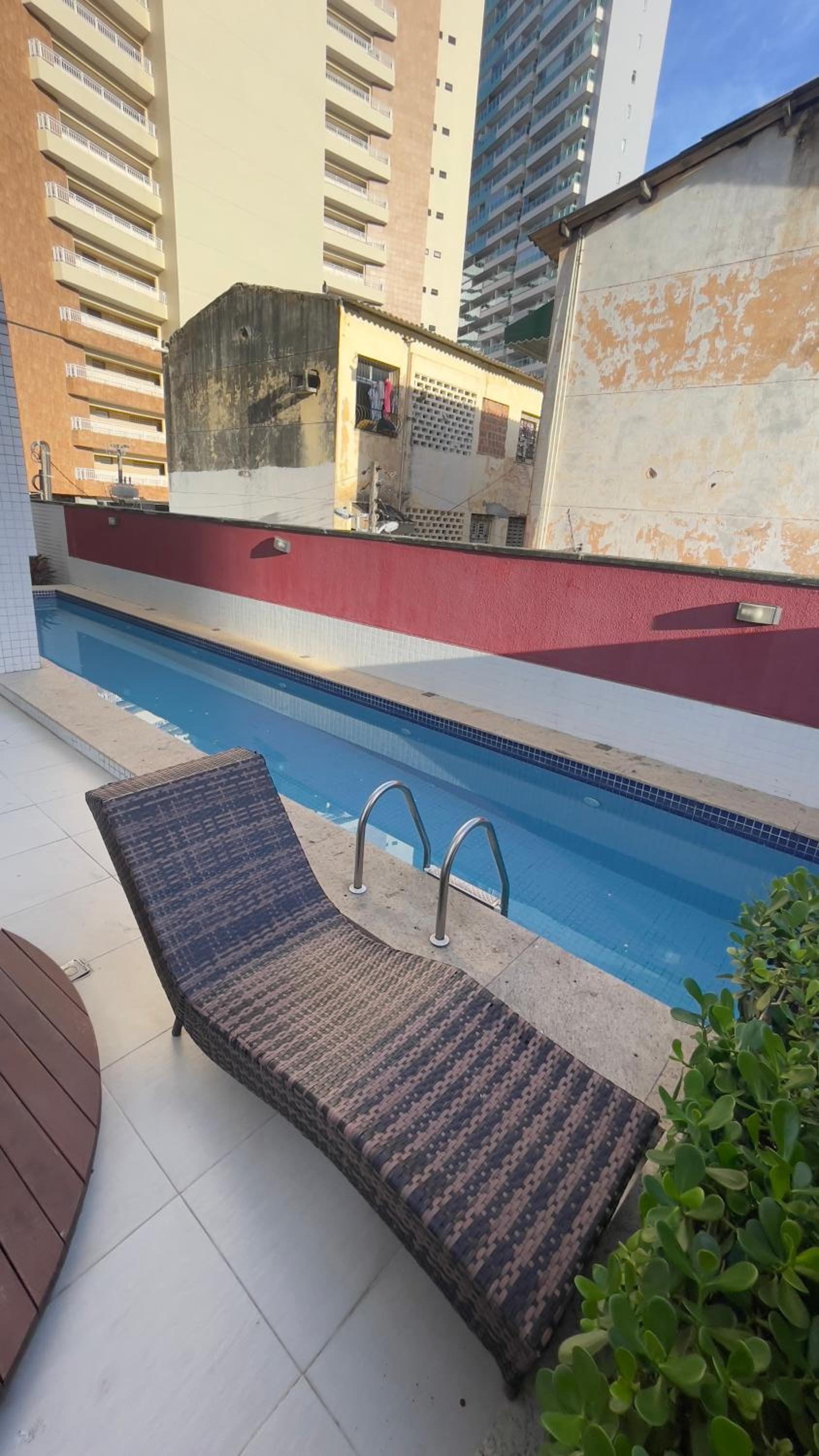 Apartamento privilege
