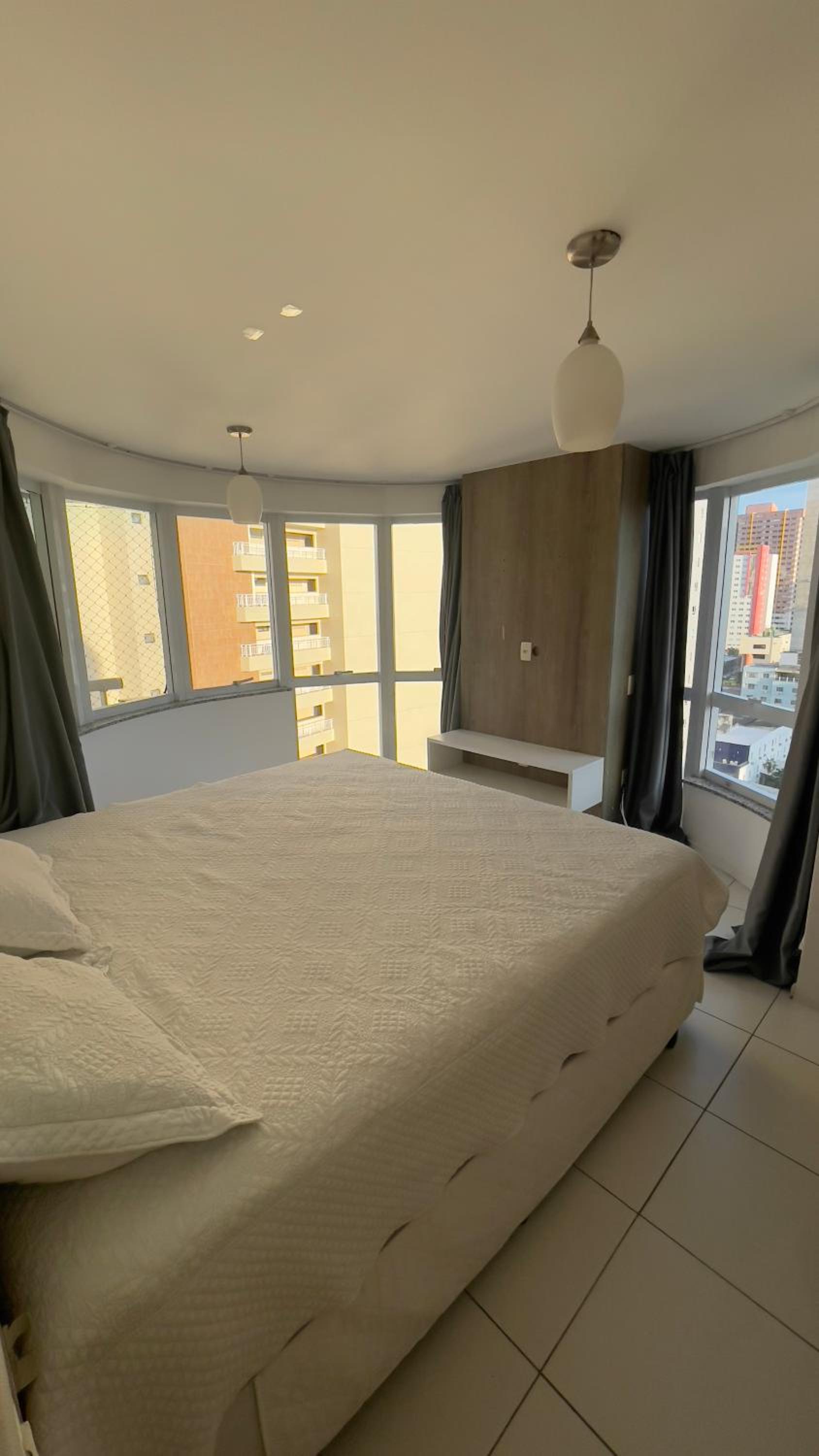 Apartamento privilege