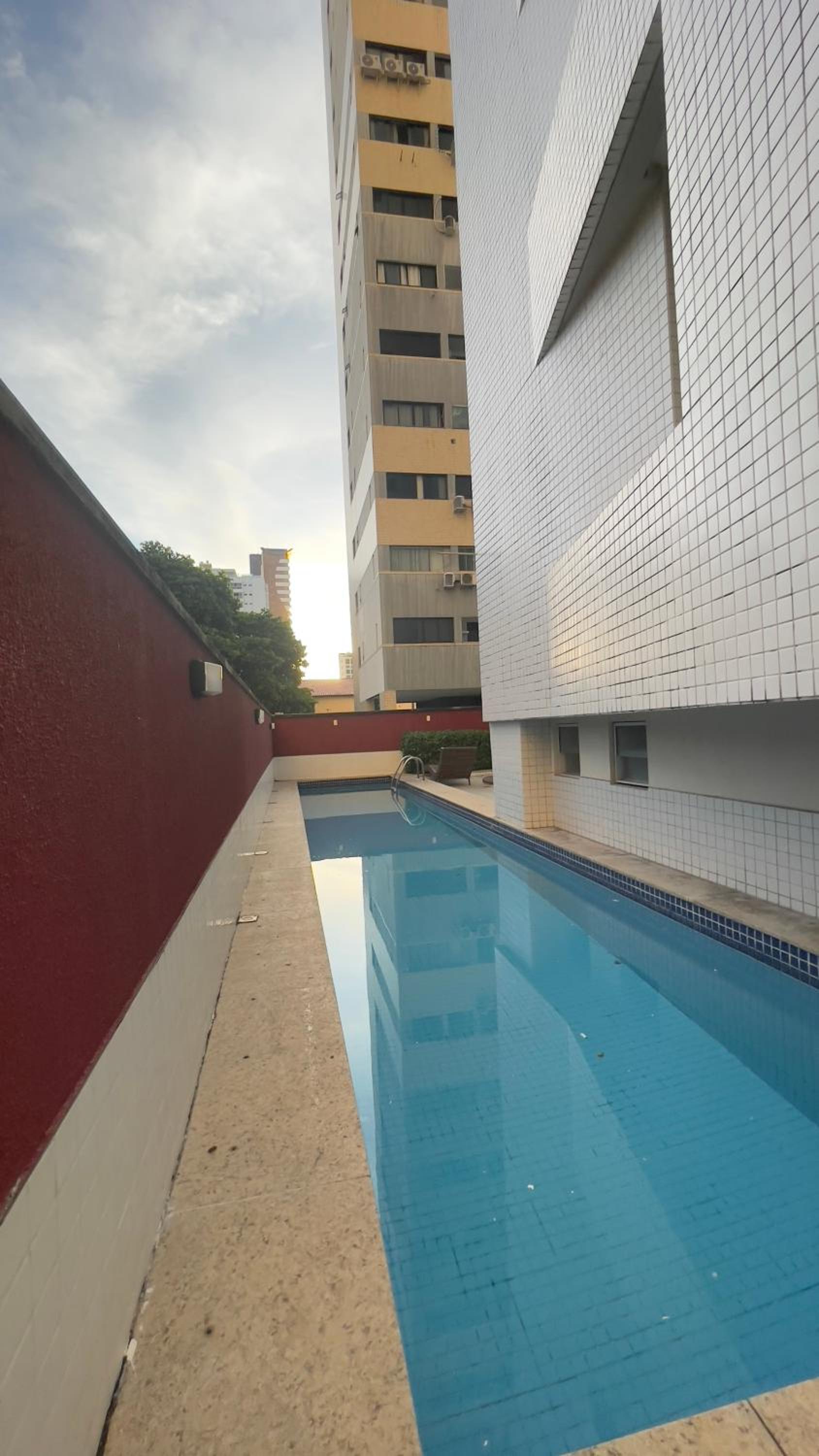 Apartamento privilege