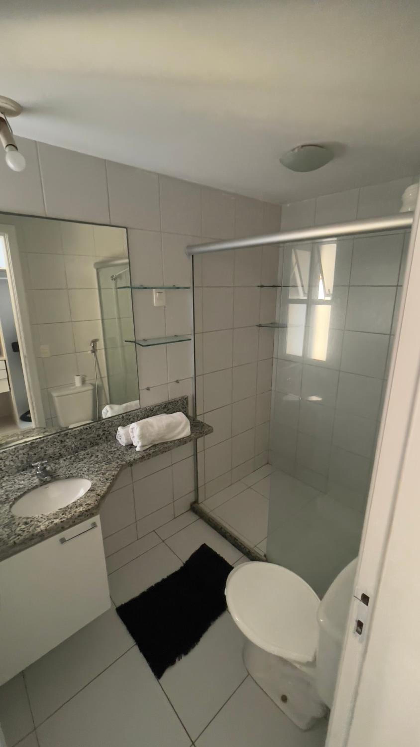 Apartamento privilege