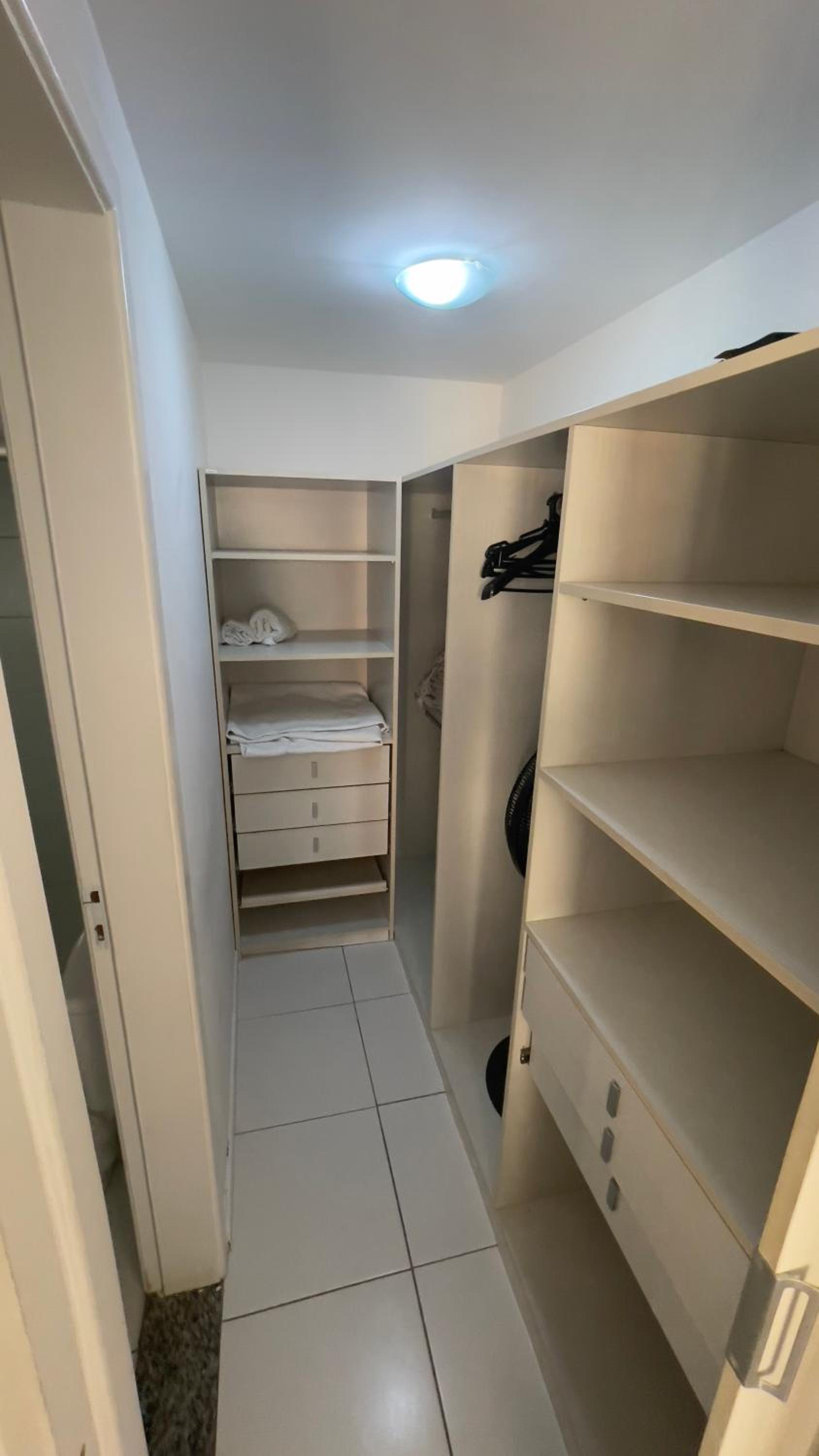 Apartamento privilege
