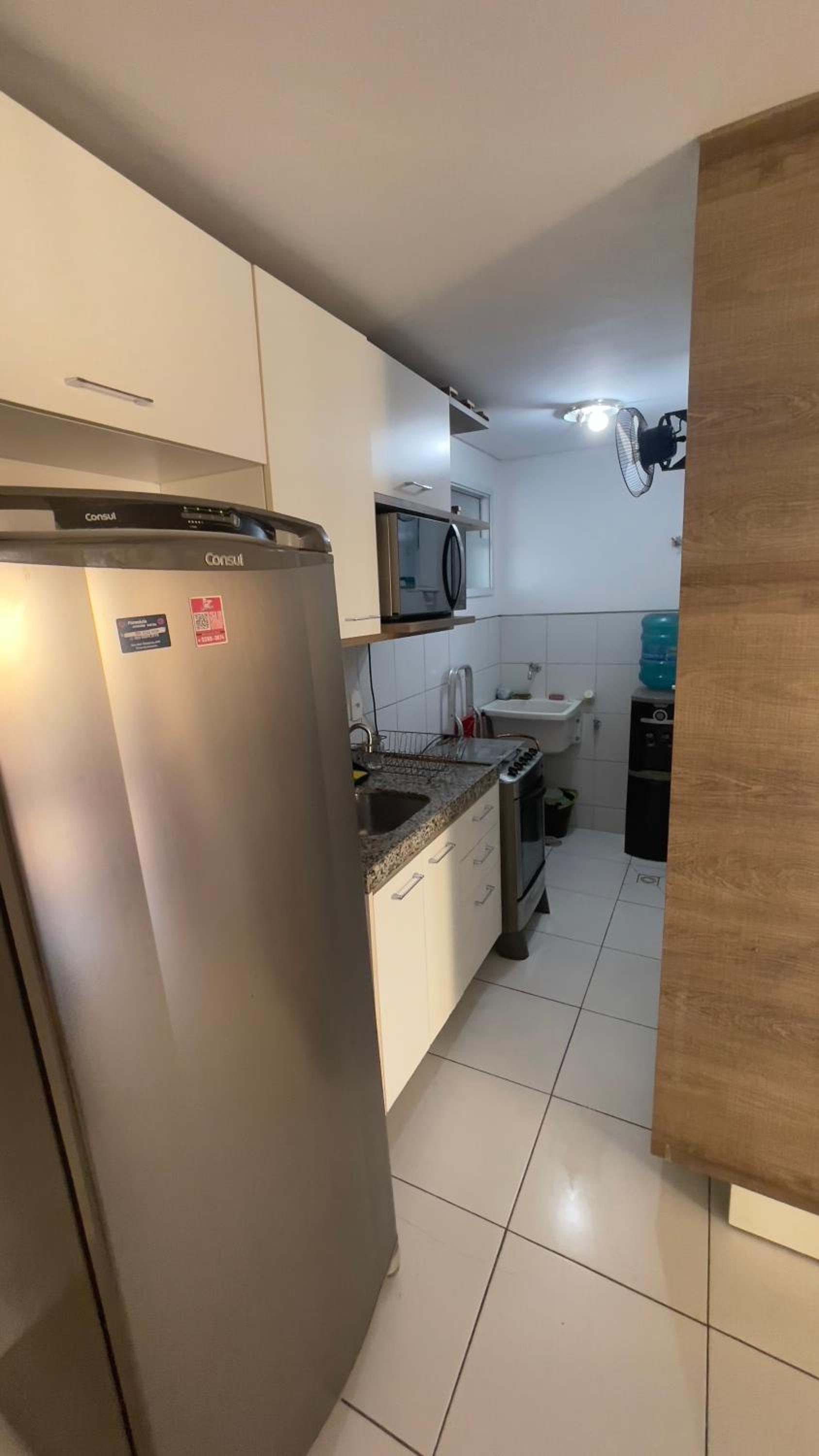 Apartamento privilege