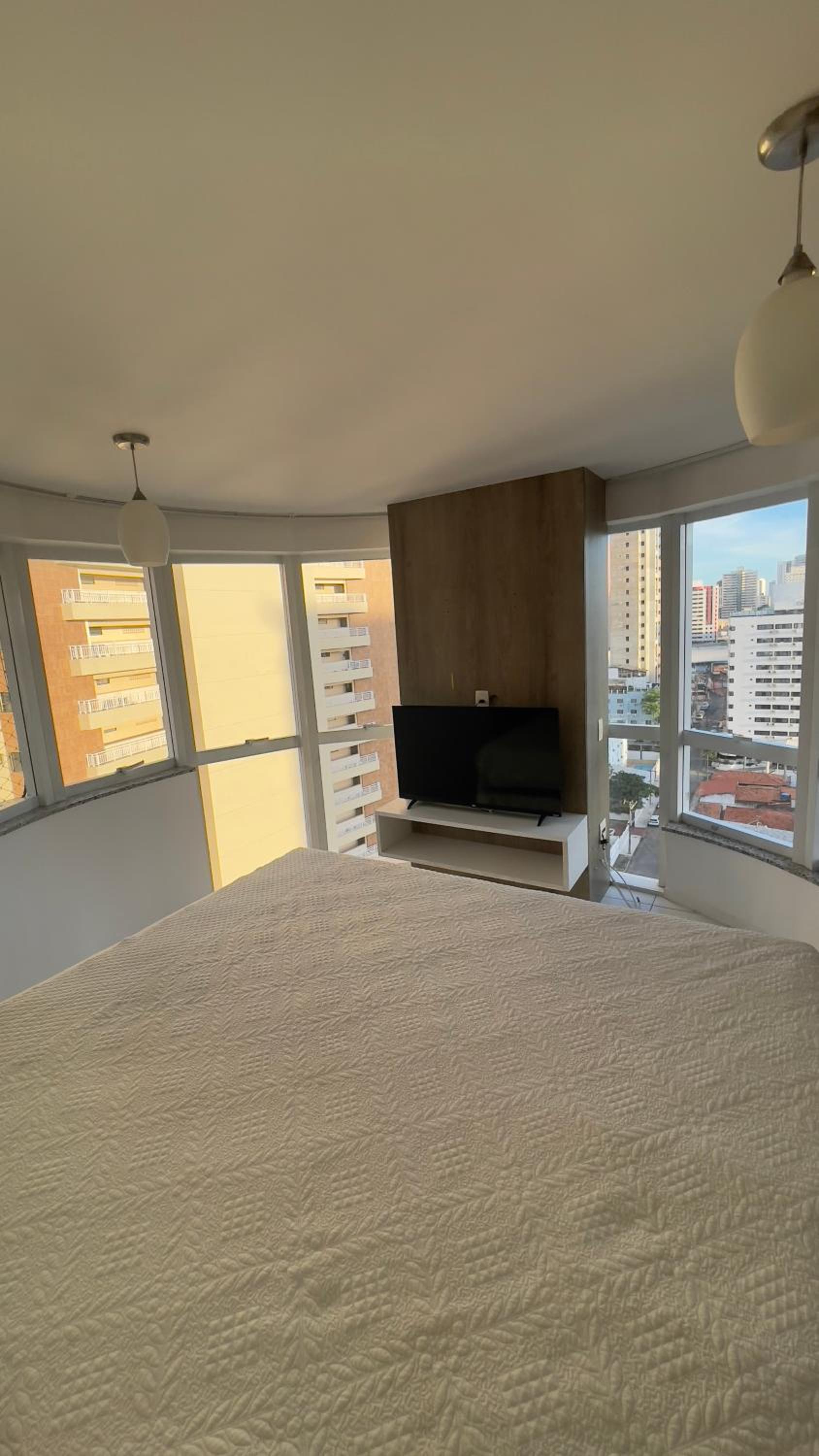Apartamento privilege