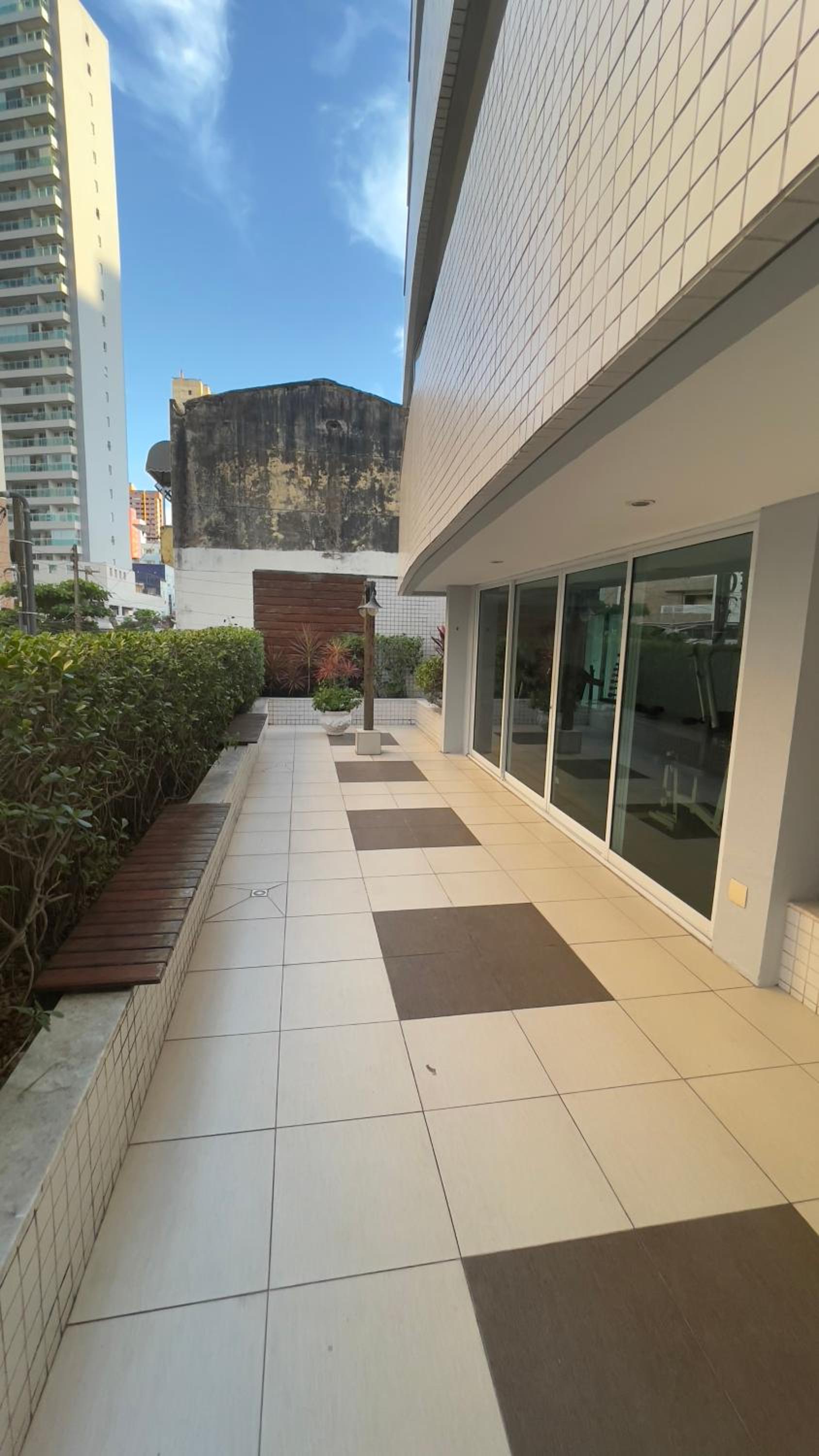 Apartamento privilege