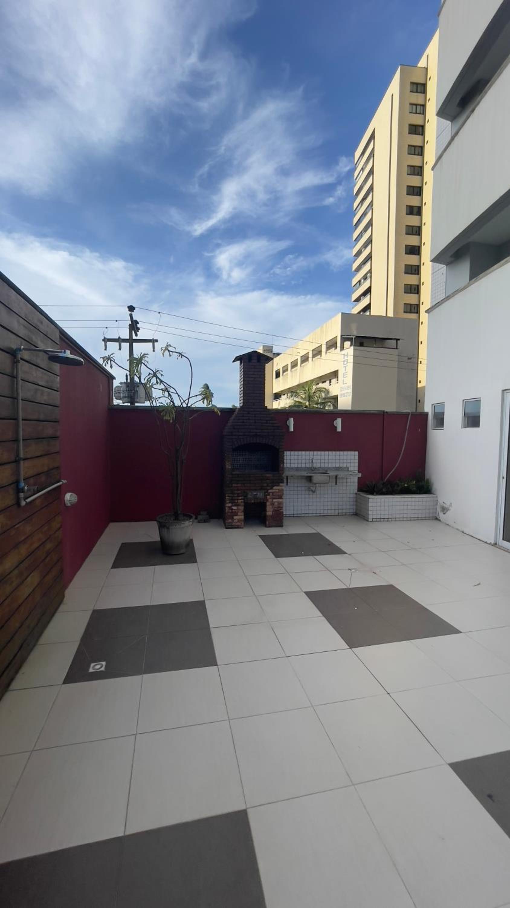 Apartamento privilege
