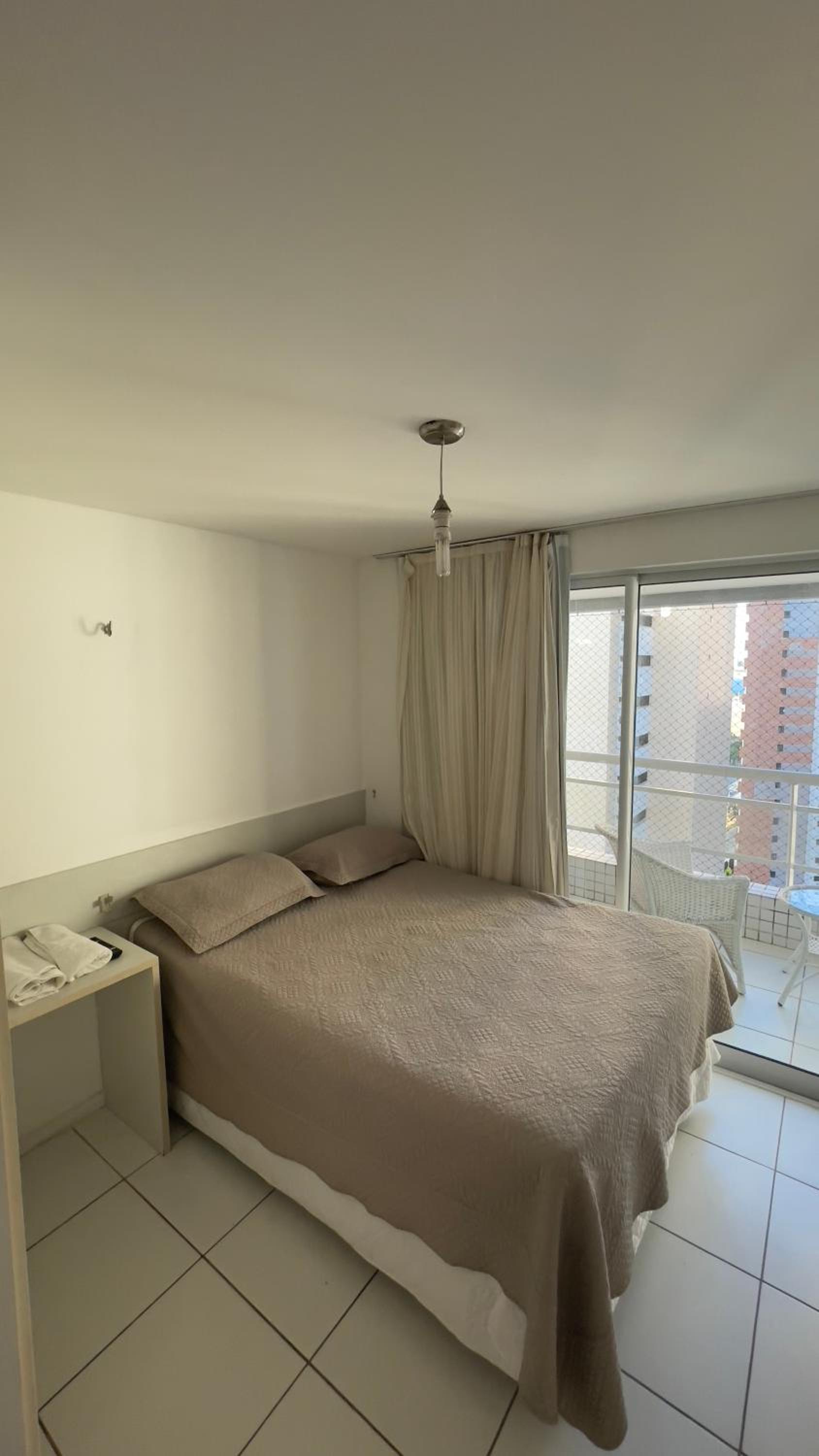 Apartamento privilege
