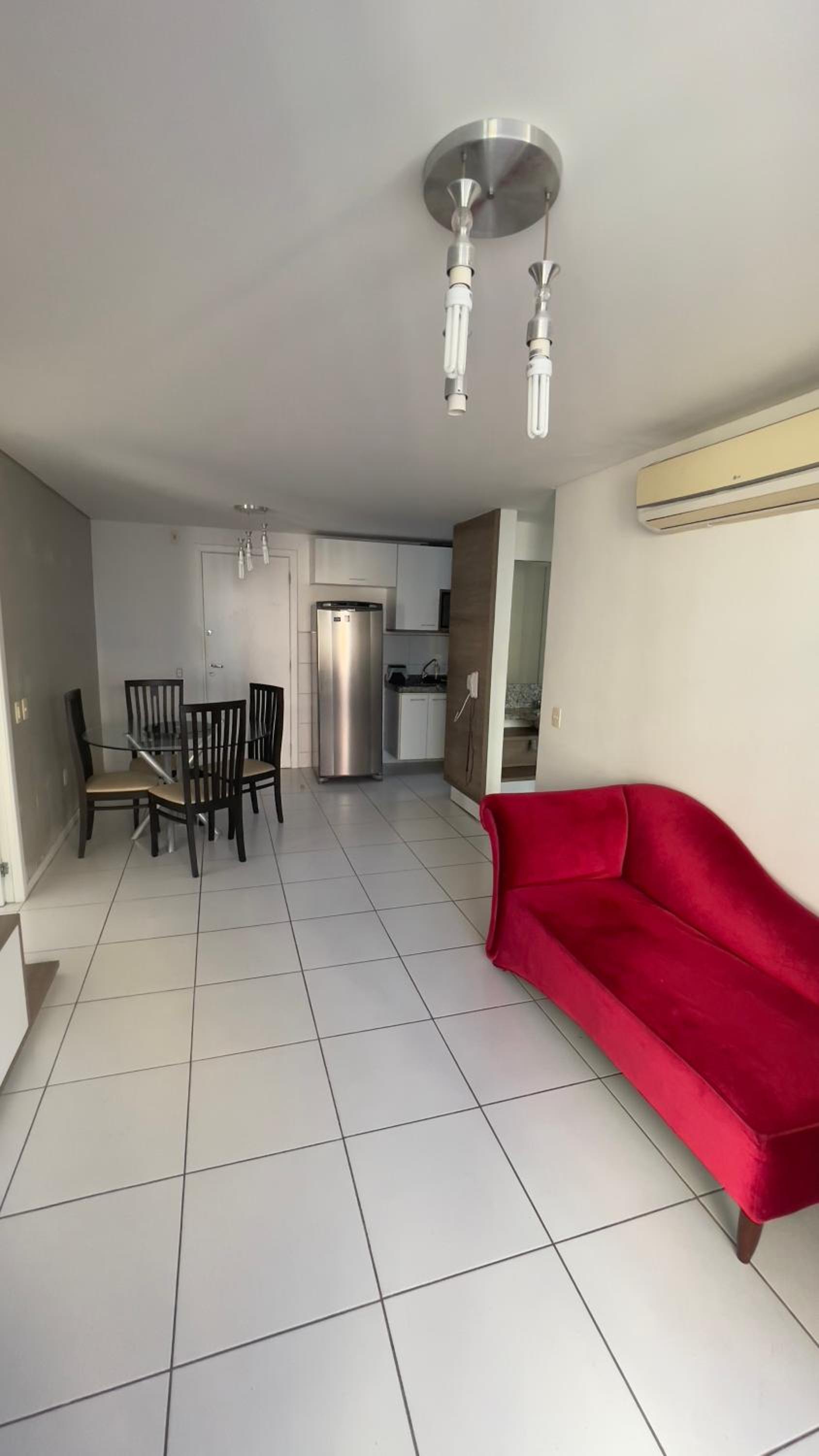 Apartamento privilege