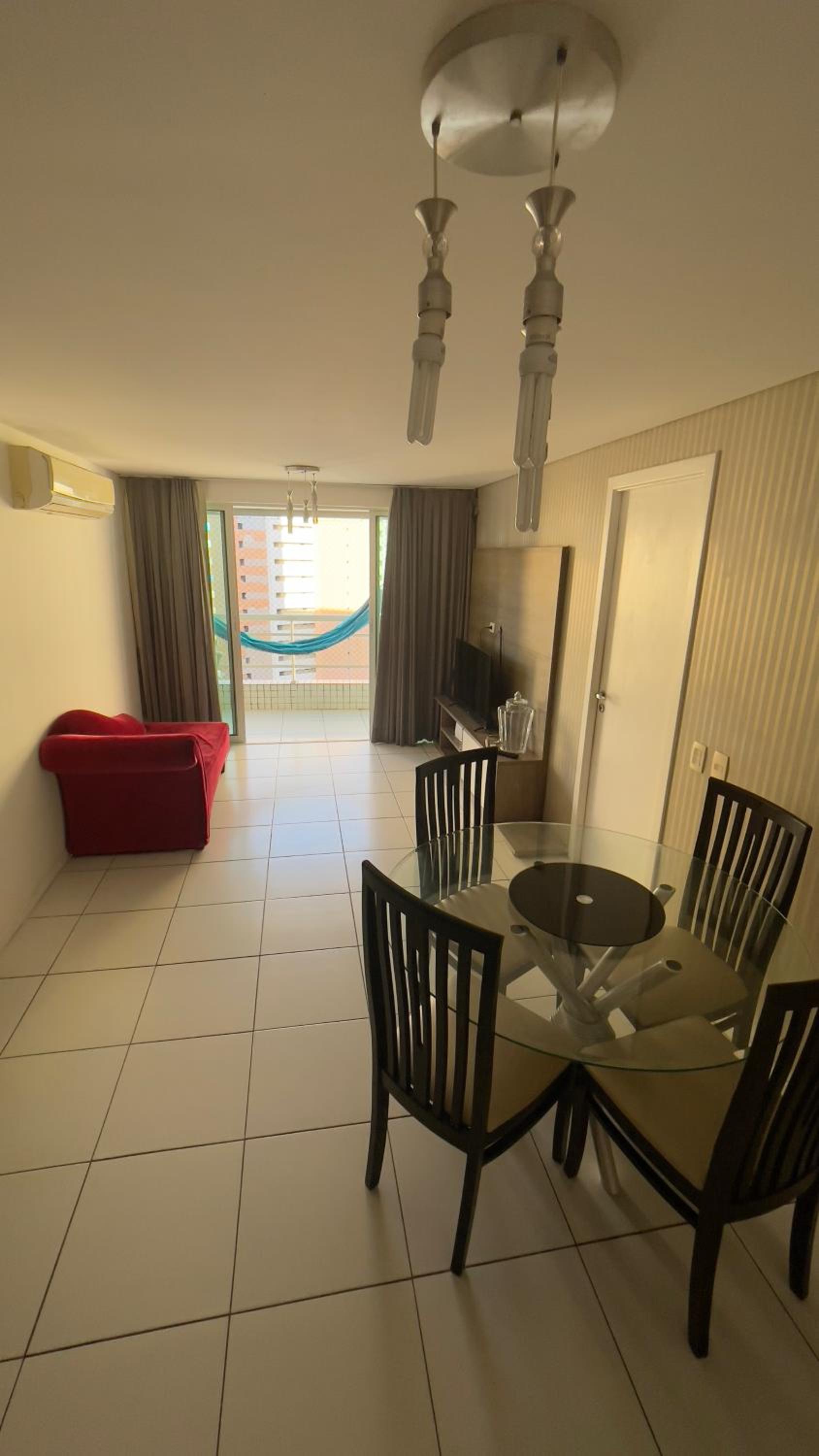 Apartamento privilege