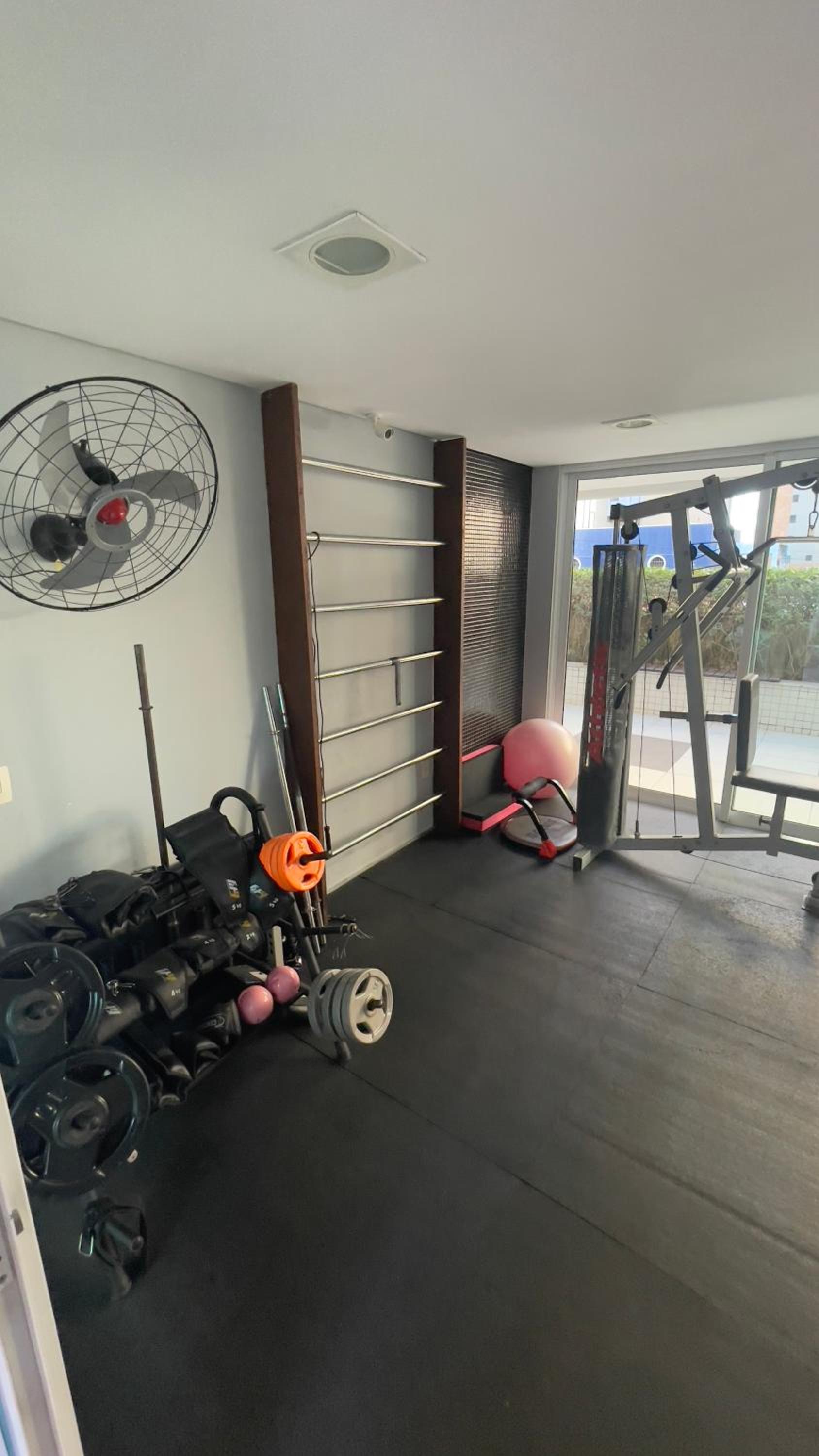 Apartamento privilege