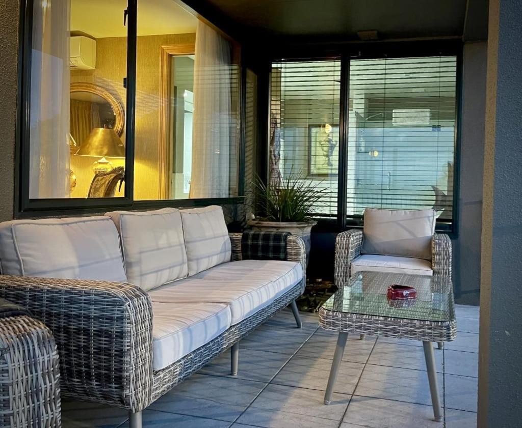The Flying Trout Boutique Lodge