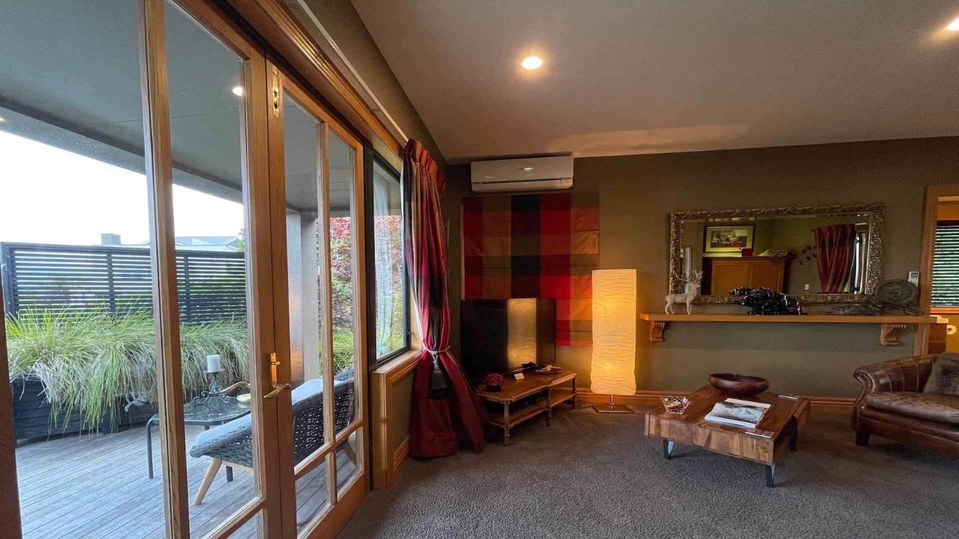The Flying Trout Boutique Lodge