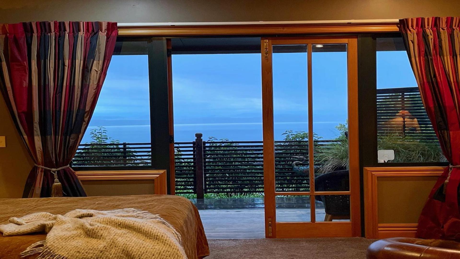 The Flying Trout Boutique Lodge
