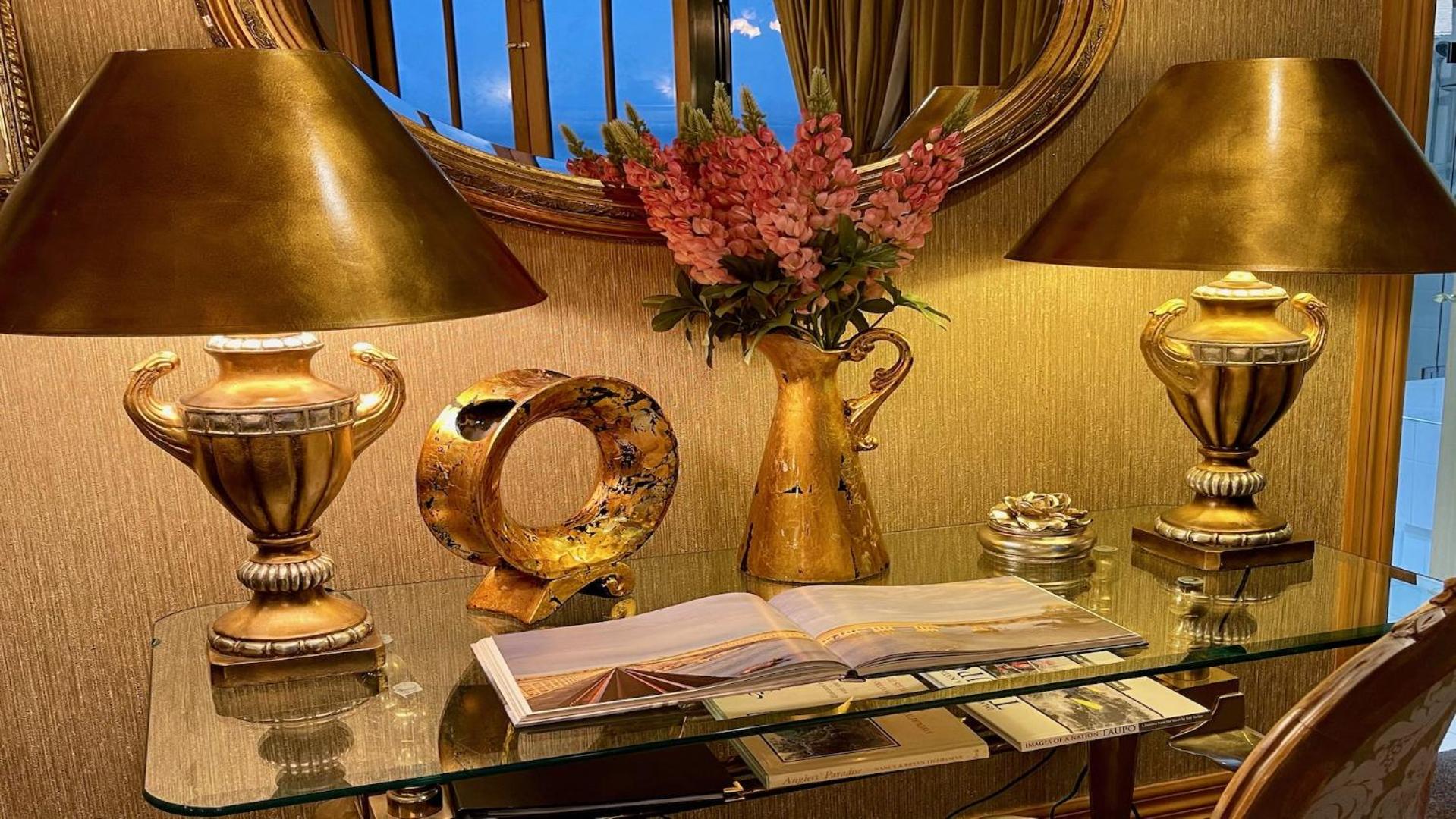 The Flying Trout Boutique Lodge