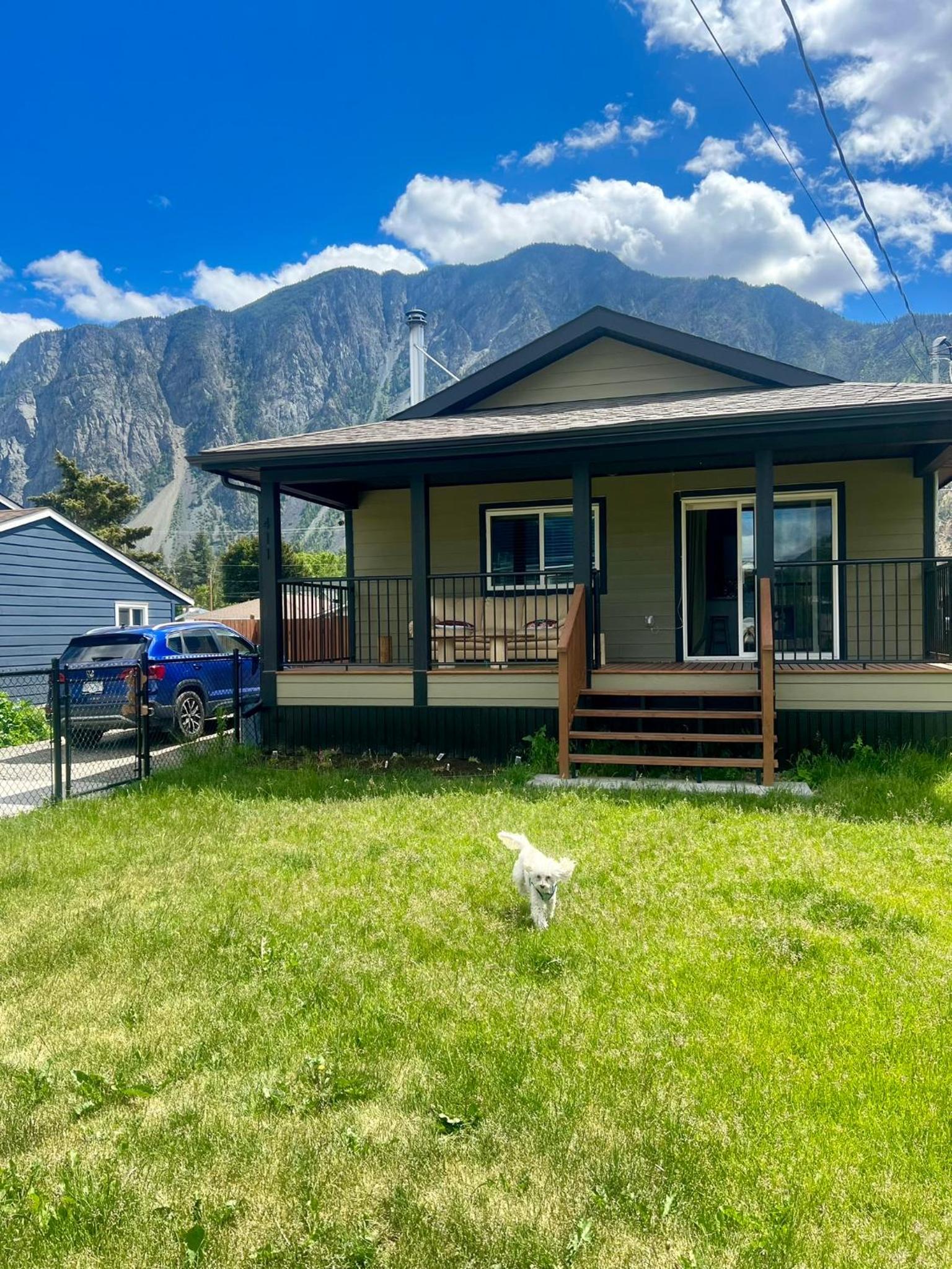 South Okanagan Gem