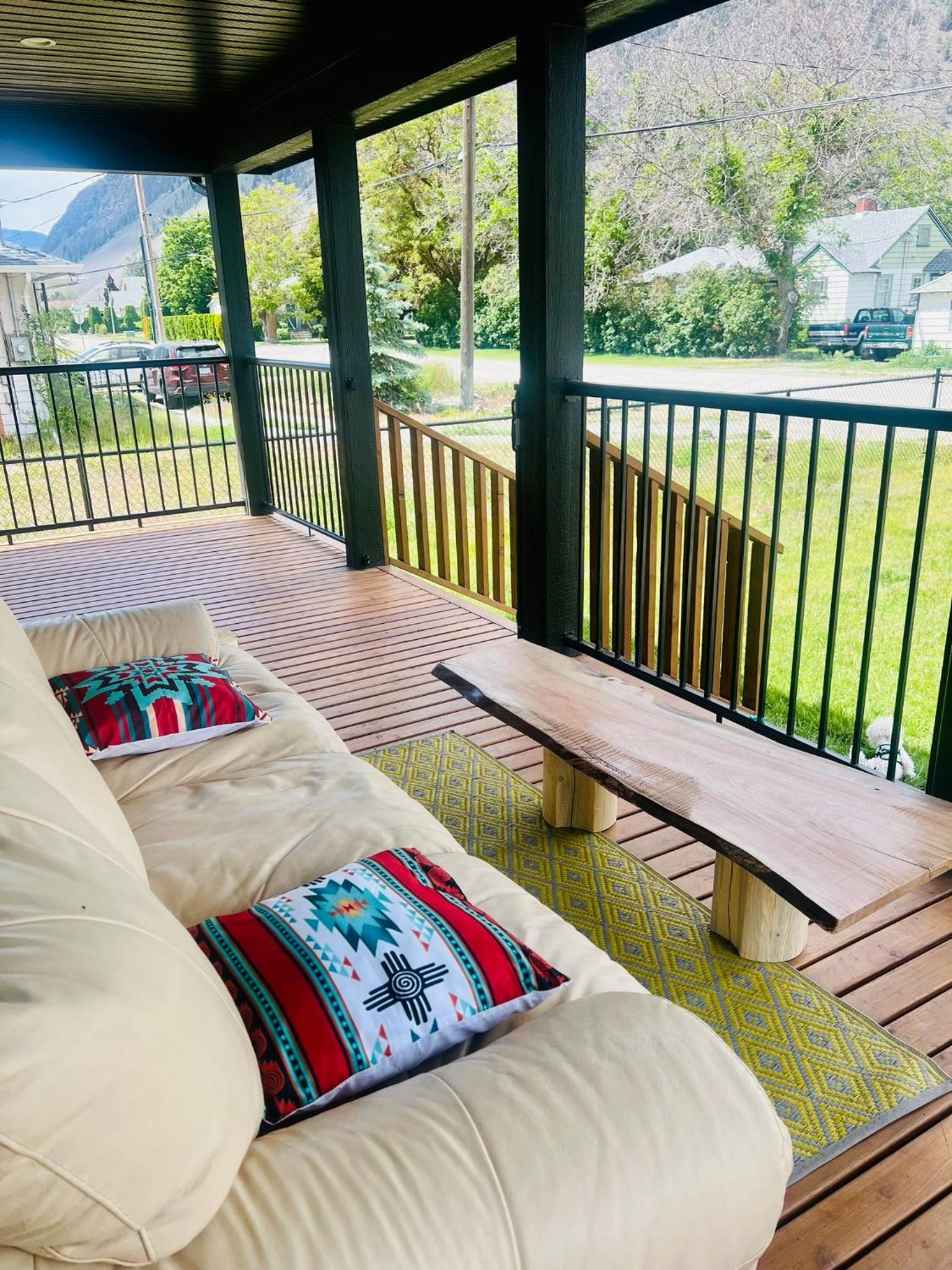 South Okanagan Gem