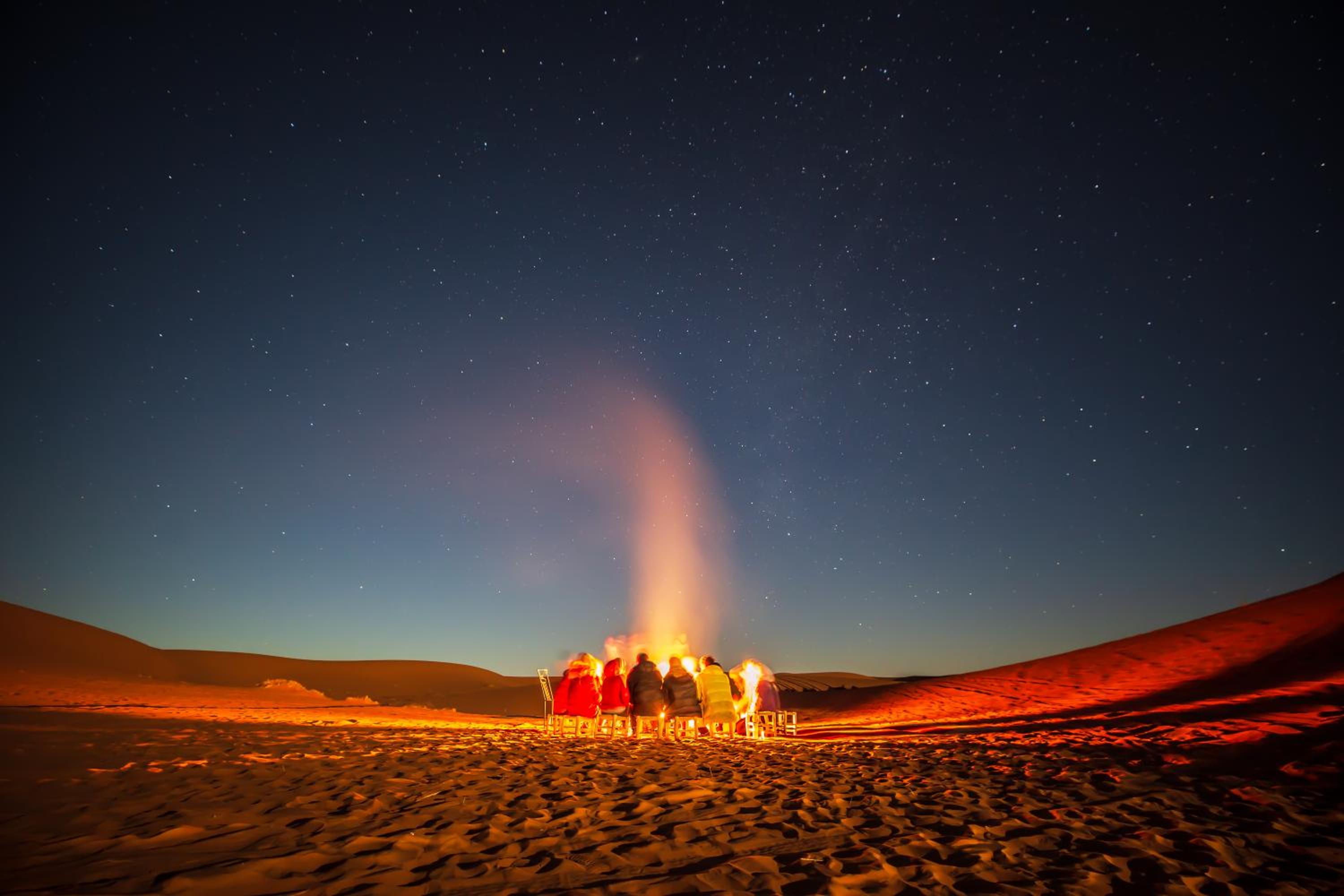 Sands Excursions