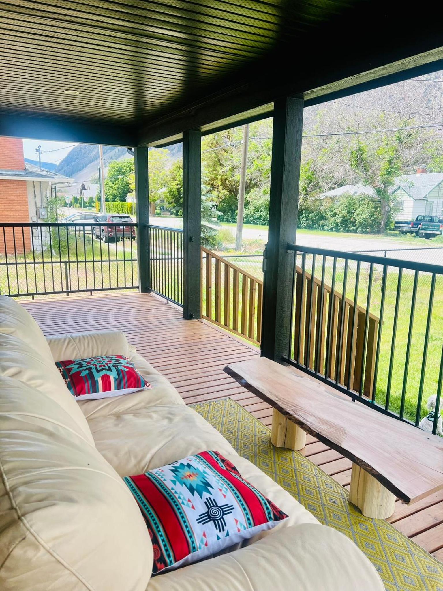 South Okanagan Gem