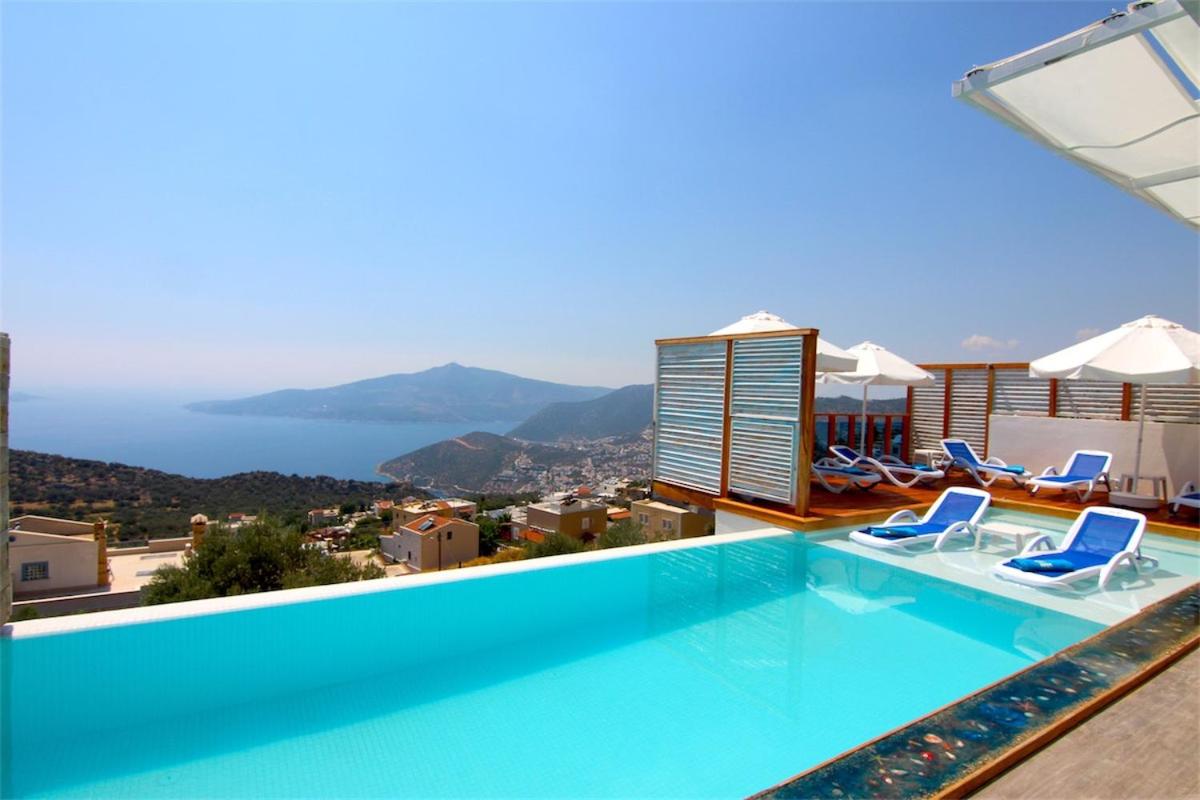Villa Jilda view 3