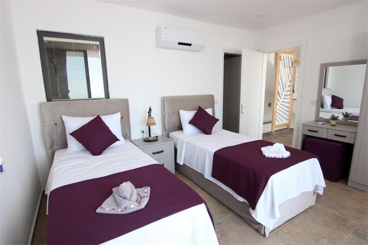 Villa Jilda view 4