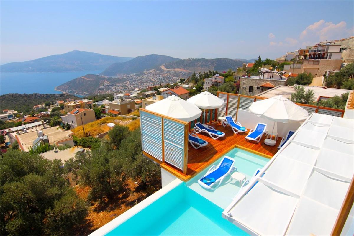 Villa Jilda view 5